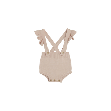 Hust & Claire grenouillère Malone Apricot