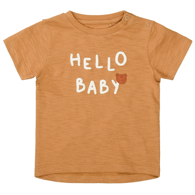 STACCATO T-shirt toffee