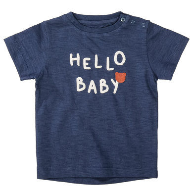 STACCATO T-shirt marine