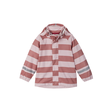 reima Veste de pluie Vesi Rose blush