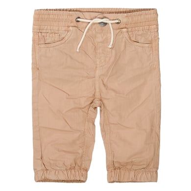 STACCATO Pantalon camel