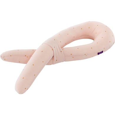 Träumeland care Kuddenäste Fairytale Gold