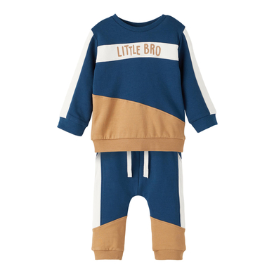 name it Sweat Set Nbmthim Tiger s Eye