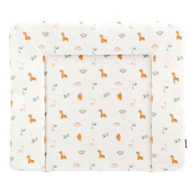 Träumeland Matelas à langer Dinolino 75x85 cm