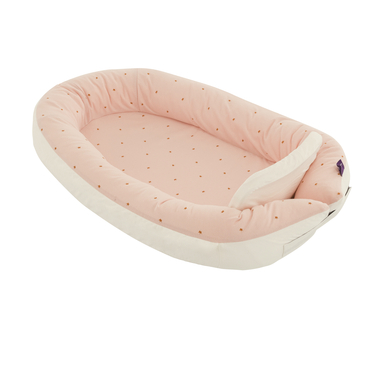 Träumeland HOME Comfort Sagoguld