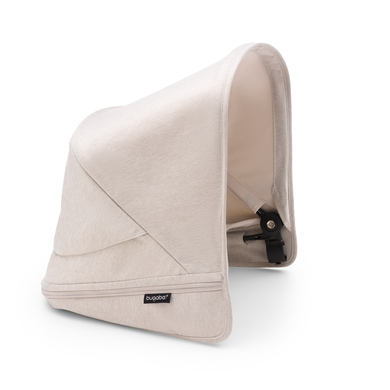 Image of bugaboo Cappottina parasole Donkey 5 Misty bianco059