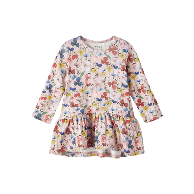 name it Robe Nbfdiane Violet Ice