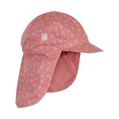 Image of EN FANT Cappello da sole rosso059