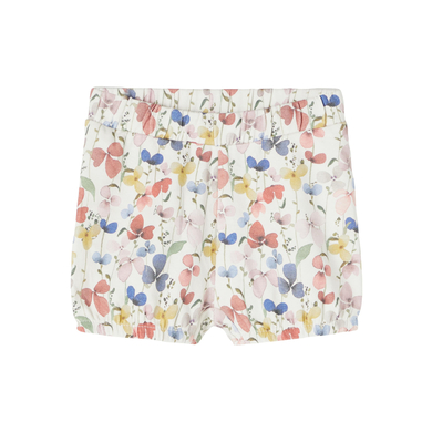 name it Shorts Nbfdiane White Alyssum