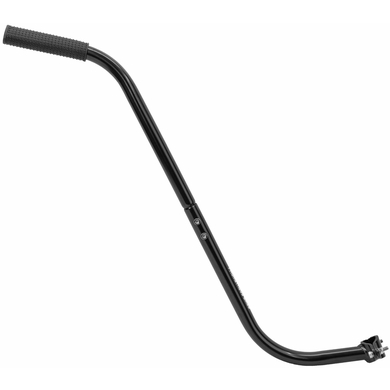 Image of PROMETHEUS BICYCLES ® Push bar - Barra di spinta per bicicletta per bambini059