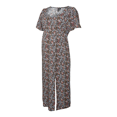 VERO MODA Umstandskleid VMMEASY Black 20016436