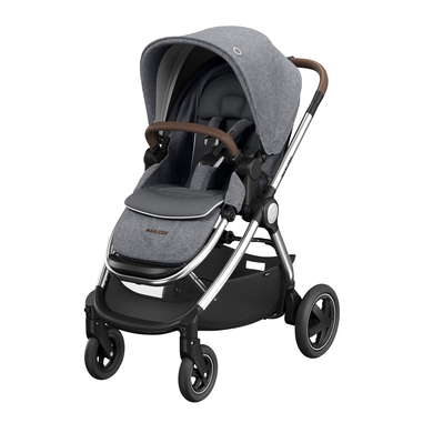 MAXI COSI Barnvagn Adorra ² Luxe Twillic Grey