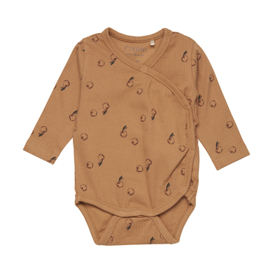 Fixoni Body à langer Lion