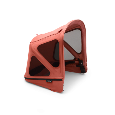 bugaboo Canopy pour poussette fenêtres Breezy Donkey 5 Sunrise Run