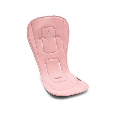 bugaboo Matelas de poussette Morning Pink
