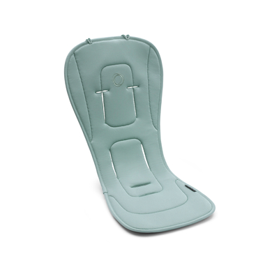 bugaboo Matelas de poussette Pine Green