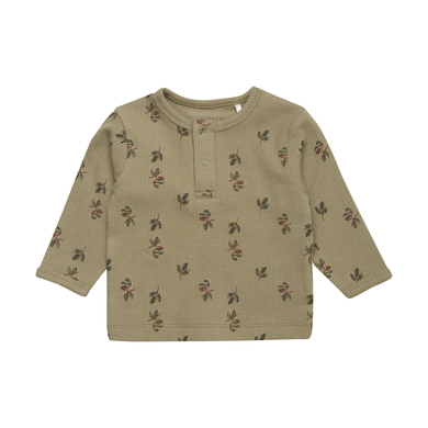 Fixoni T-shirt à manches longues Mermaid