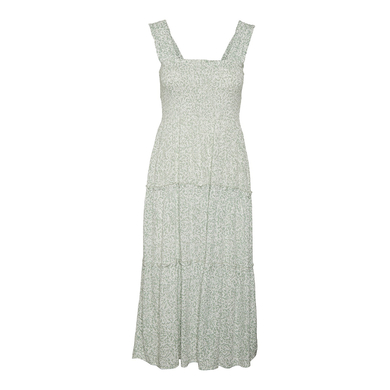 VERO MODA Umstandskleid VMMJENNY Desert Sage 20016021_Desert