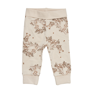 Fixoni Legging enfant Sheer Bliss beige