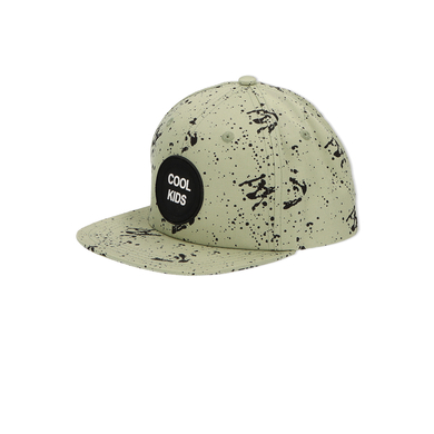 Image of Sterntaler Cappello da baseball verde medio059