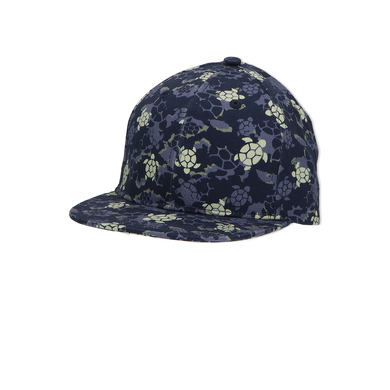 Sterntaler Casquette de baseball Turtles marine