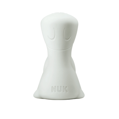NUK Nattlampa bärbar med USB