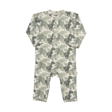 Minymo Combinaison Green Bay