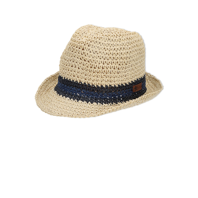 Sterntaler Chapeau de paille sand