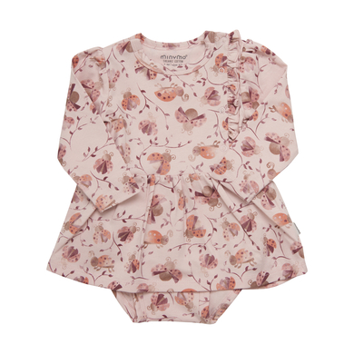 Minymo Robe Body Peach Whip