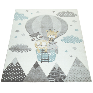 Paco Home Matta Cos 343 Cream