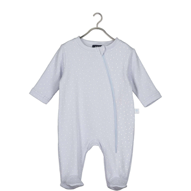 BLUE SEVEN Dors-bien bleu clair