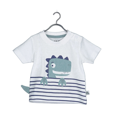 BLUE SEVEN T-shirt blanc