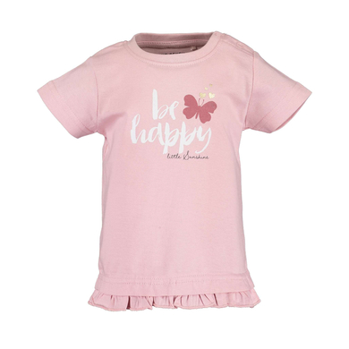 BLUE SEVEN T-shirt rose