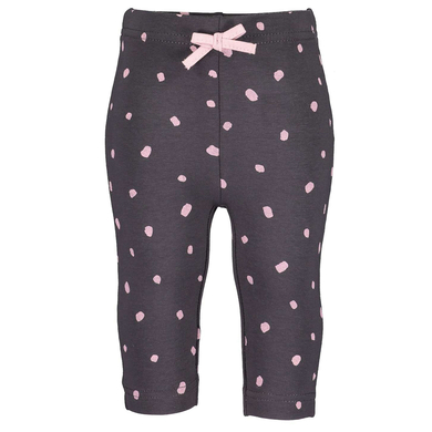 BLUE SEVEN Leggings Capri anthracite