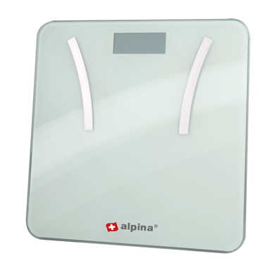 Image of Alpina Bilancia pesapersone smart