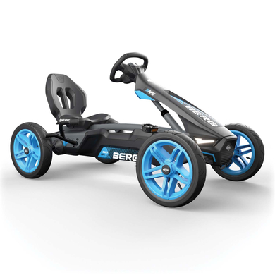 Image of BERG Go-Kart APX Blue