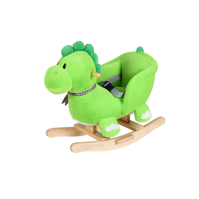 knorr® toys Animal à bascule dinosaure