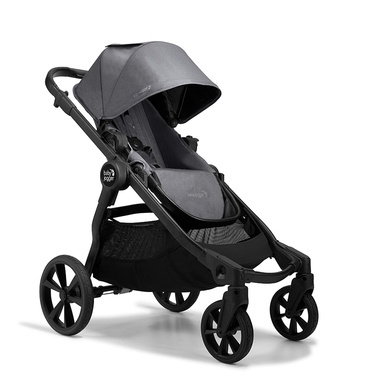 baby jogger Poussette City Select 2 Radiant Slate