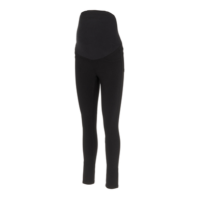 mamalicious Pantalon de grossesse MLLUCY black