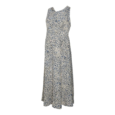 VERO MODA Umstandskleid VMMNEMI Silver Lining 20016386