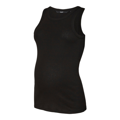 VERO MODA Top de grossesse VMMNATASHA black