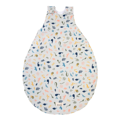 geuther Gigoteuse Party Animals green TOG 3.0