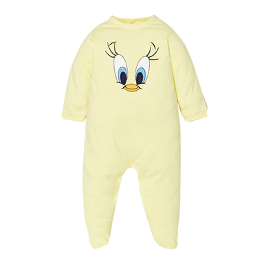 OVS Dors-bien elfe Yellow