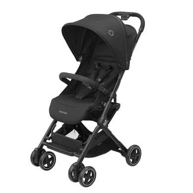 MAXI COSI Barnvagn Lara² Essential Black