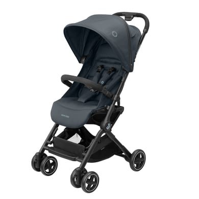 MAXI COSI Poussette compacte Lara² Essential Graphite