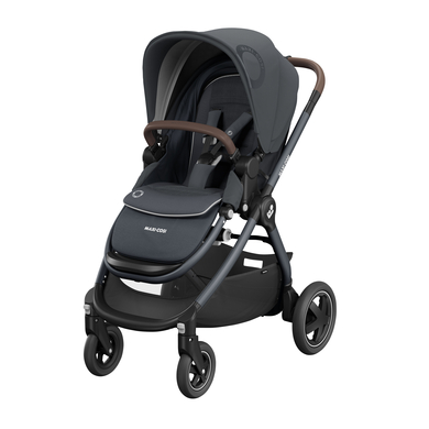 MAXI COSI Poussette Adorra 2 Essential Graphite