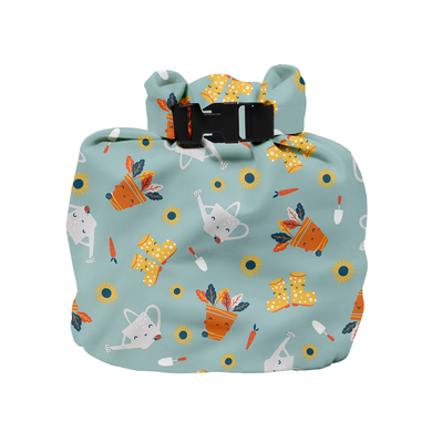 Bambino Mio Pochette à langer Wetbag petits jardiniers