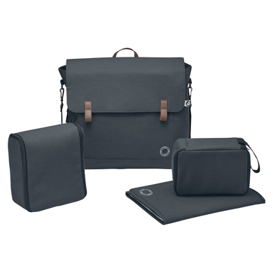 Image of MAXI COSI Borsa fasciatoio Modern Bag Essential - grigio