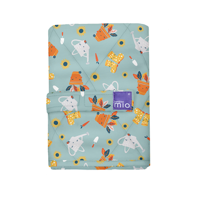 Bambino Mio Wickelunterlage, Kleine Gärtner