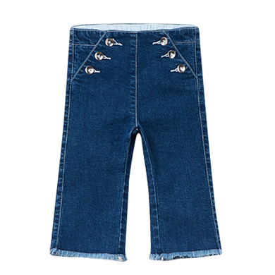 OVS Pantalon en jean Dark Denim